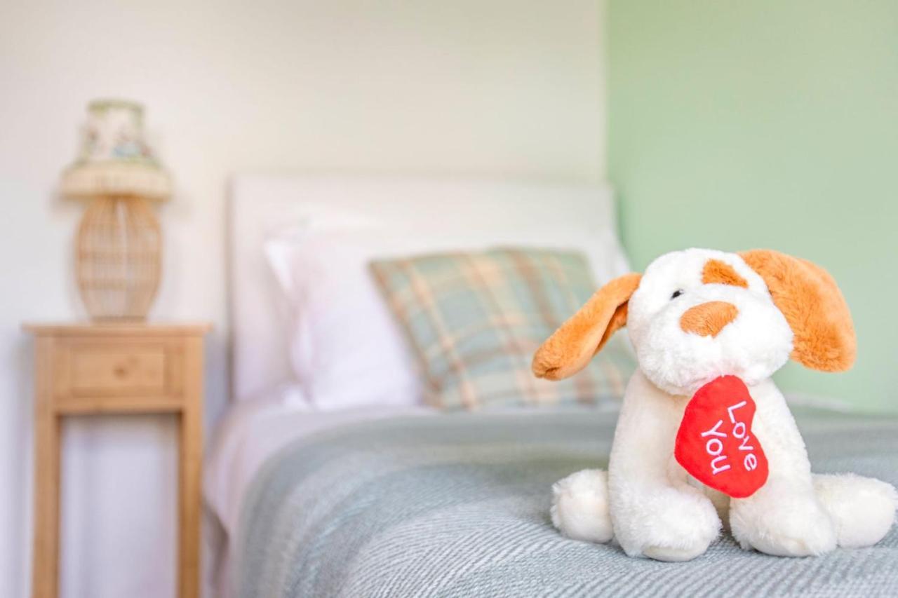 Stunning Character 2Bed Cottage In St Albans Wifi 外观 照片