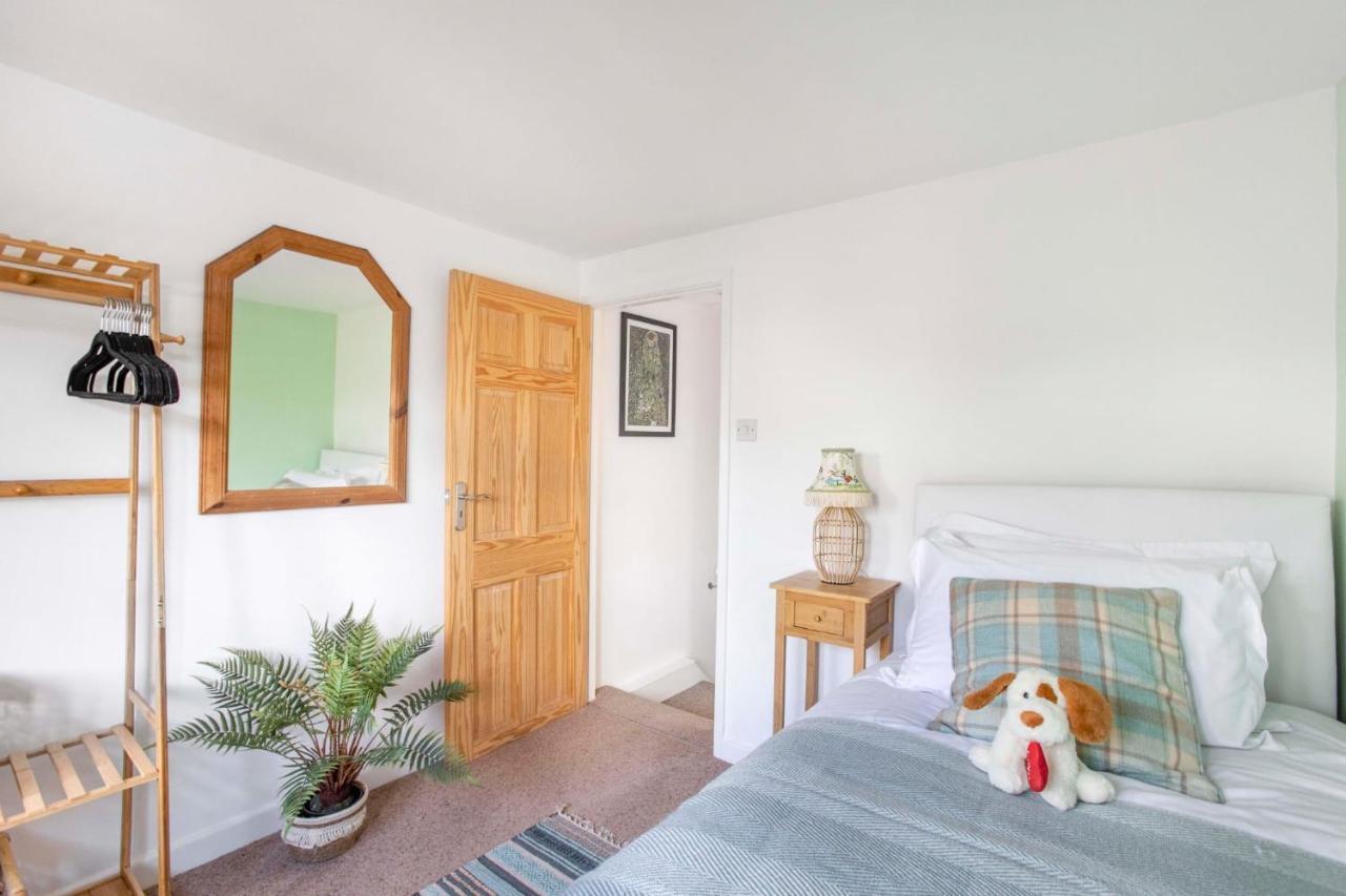 Stunning Character 2Bed Cottage In St Albans Wifi 外观 照片